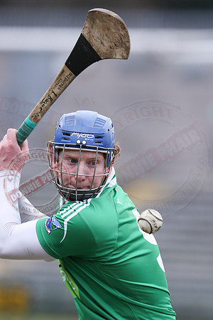 Fermanagh (1-9) V Monaghan (0-10) in Allianz National Hurling league Division 3A