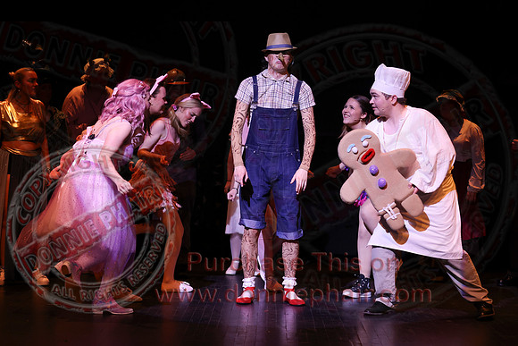 Shrek by FMT - Donnie Phair-568