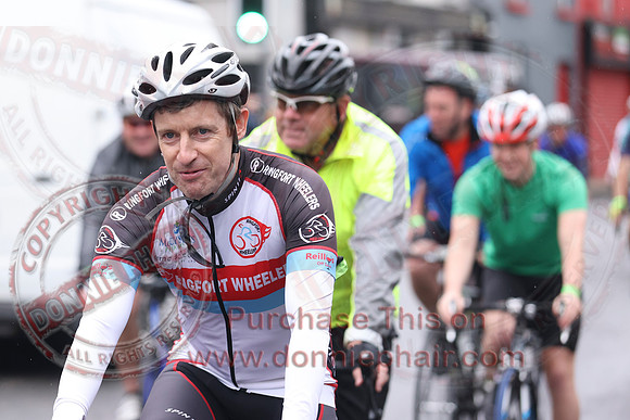 Tour Of Fermanagh start in Lisnaskea-45