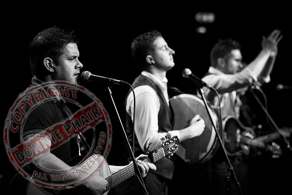 The Kilkennys