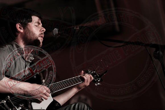 Islander Festival - Music in Belle Isle Estate