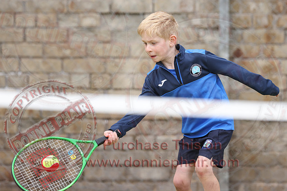 U10 Ten Tennis Tournament at Enniskillen Tennis Club-6