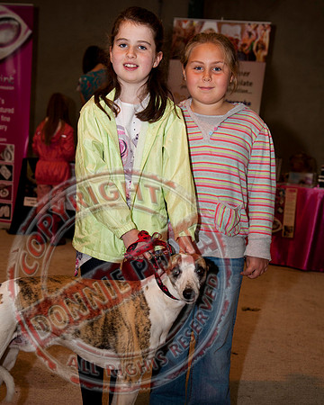 Fermanagh County Fair in Enniskillen.