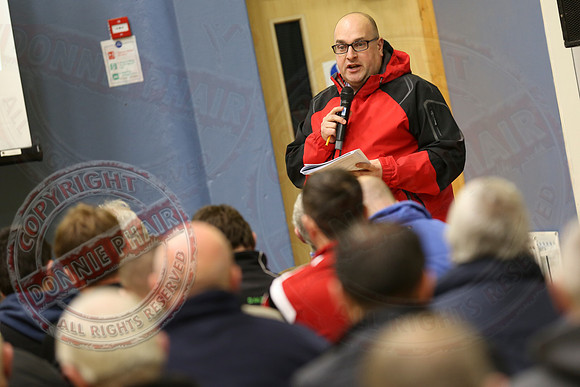 Fermanagh GAA Convention.