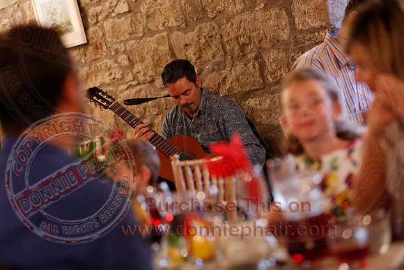 Tullymill Restaurant