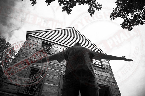 Ulster American Folk Park