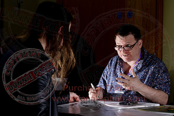 Enniskillen ComicFest-3