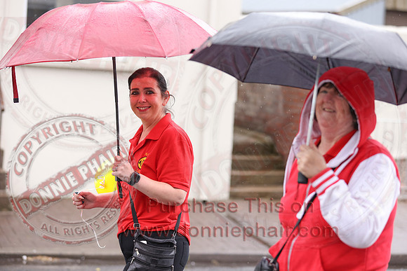 Fermanagh Fleadh Parade in Newtownbutler-66