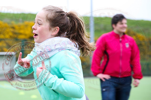 Youth Sports - Enniskillen Ladies Hockey