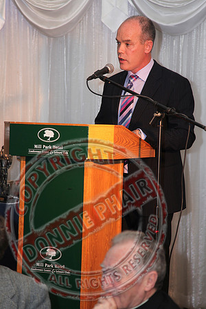 Devenish Gala Ball