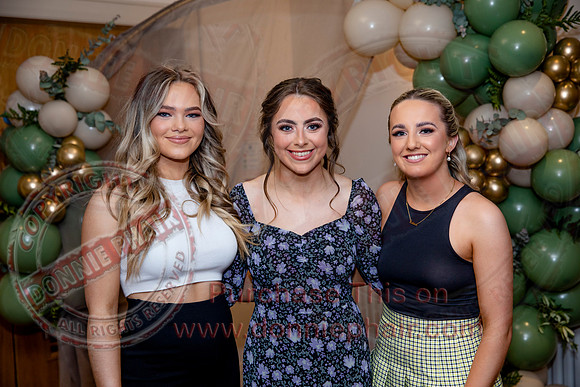 Fermanagh Senior Ladies GFA Fashion Show in the Westville Hotel-5