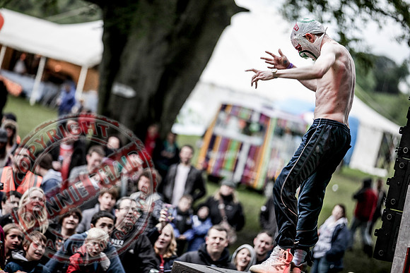The Rubberbandits.