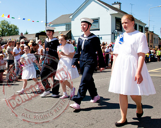 Discover Lisnaskea 2010