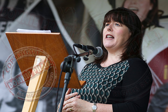33rd Anniversary of Hunger Strike celebrated in Derrylin.