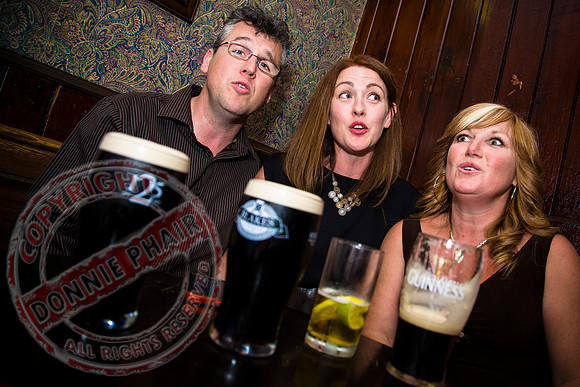 Blakes of the Hollow, Enniskillen, celebrating 125 years.
