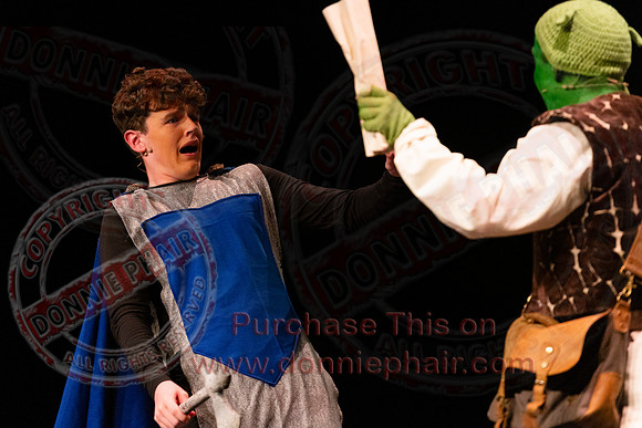 Shrek by FMT - Donnie Phair-85