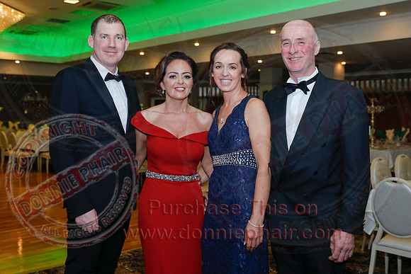Fermanagh Harriers Hunt Ball in The Killyhevlin Hotel-7