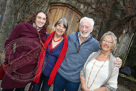 Islander Festival - Music in Belle Isle Estate
