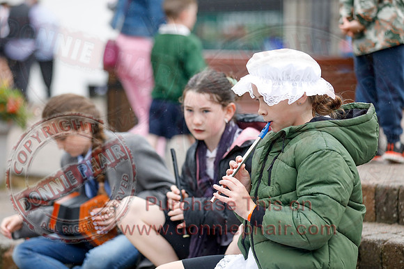 Olde Tyme Market Day in Lisnaskea-103