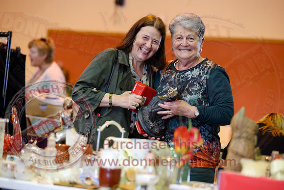 ReLove Market at Enniskillen Mart-7