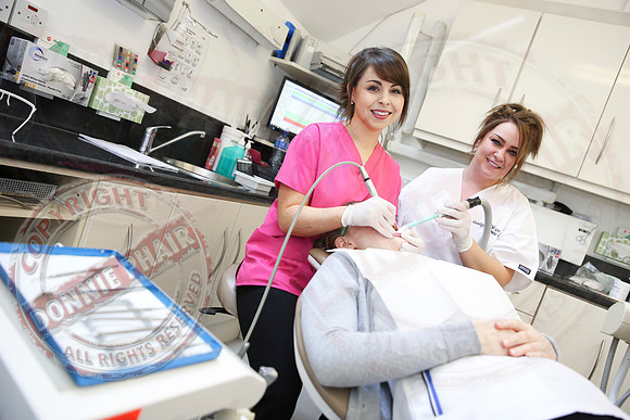 McKeogh Dental Care, Lisnaskea.