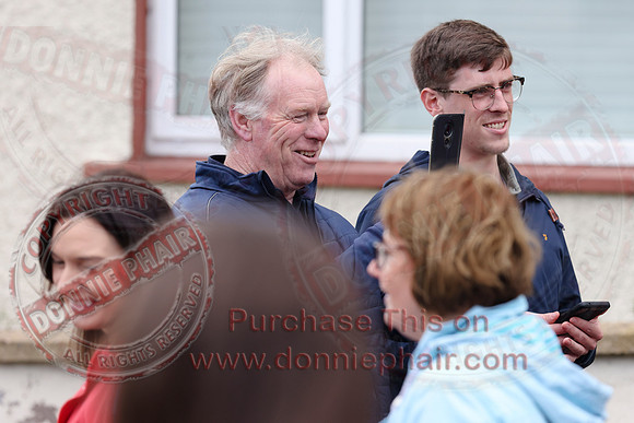 Fermanagh Fleadh Cultural Community Parade in Roslea-24