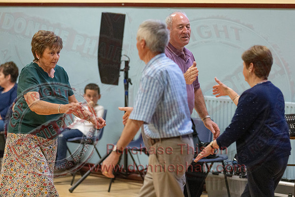 Fíor Céilí at Fermanagh Fleadh in Newtownbutler-13