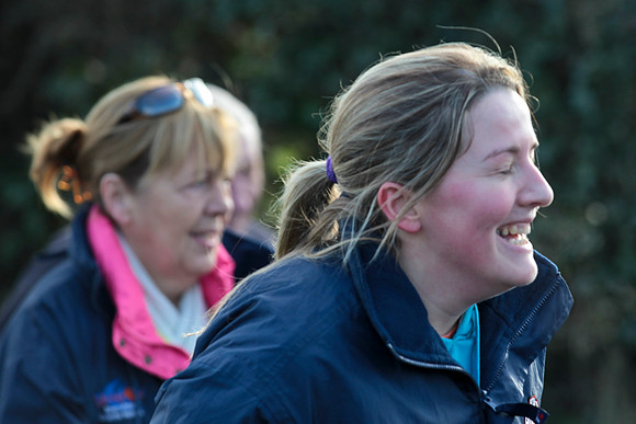 Donagh 10km Fun Run.