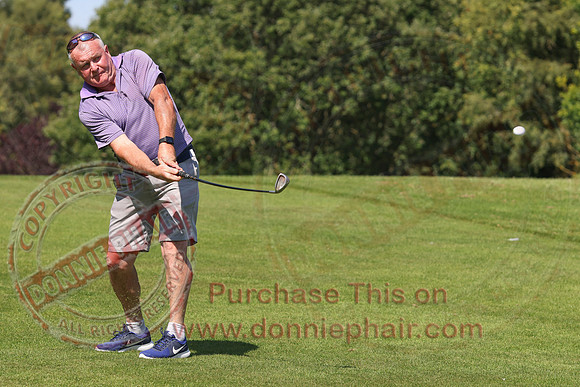 Presidents Day at Castle Hume Golf Club-7