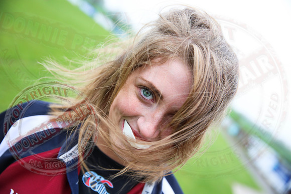 Youth Sport - Enniskillen Ladies Rugby.