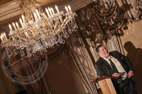 Building Control Convention in Lough Erne Resort