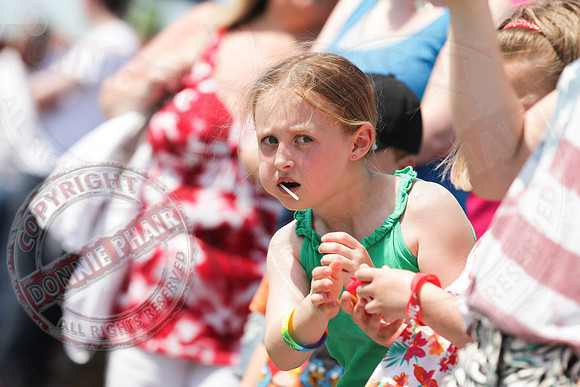 Fermanagh Fleadh in Derrylin.