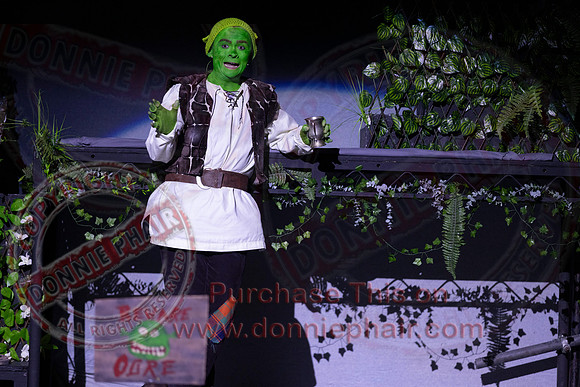 Shrek by FMT - Donnie Phair-30