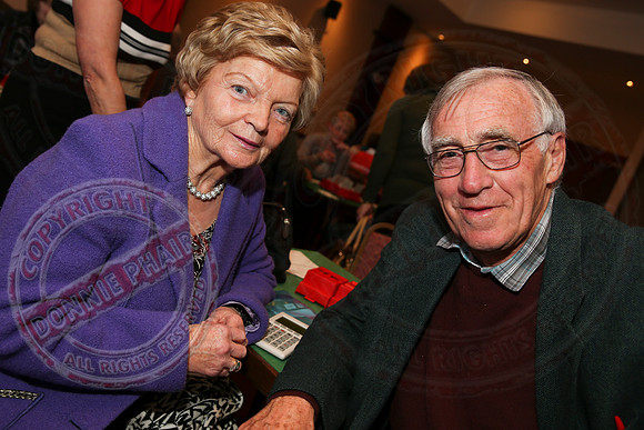 Fermanagh Bridge Congress in The Manor House Hotel