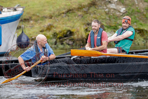 Traditional Cot racing at Carrybridge-69