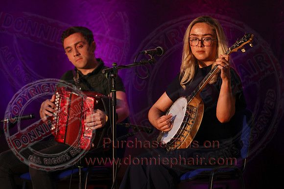 Fermanagh Fleadh Concert in Roslea Community Centre-4
