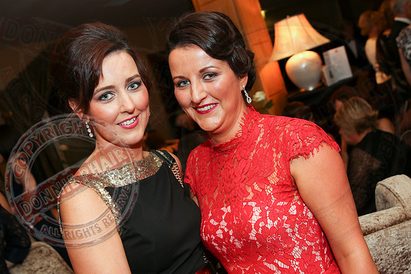 The Round Table Gala Ball.