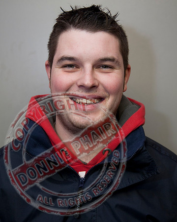 Lisnaskea Emmetts GAA Senior Players Profile Shots