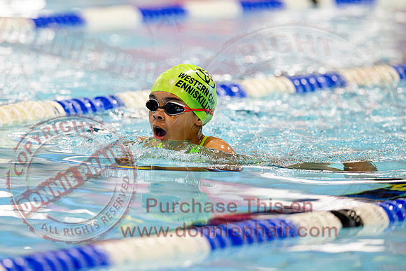 Enniskillen Lakelanders Swimming Club Spring Junior Gala-41