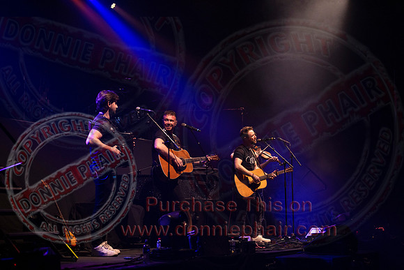 Nathan Carter Concert in Aid of Willowbridge Primary School, Enniskiilen-107