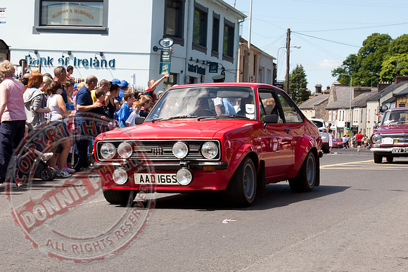 Discover Lisnaskea 2010