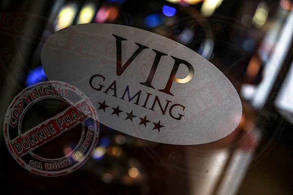 VIP Gaming. Lisnaskea.