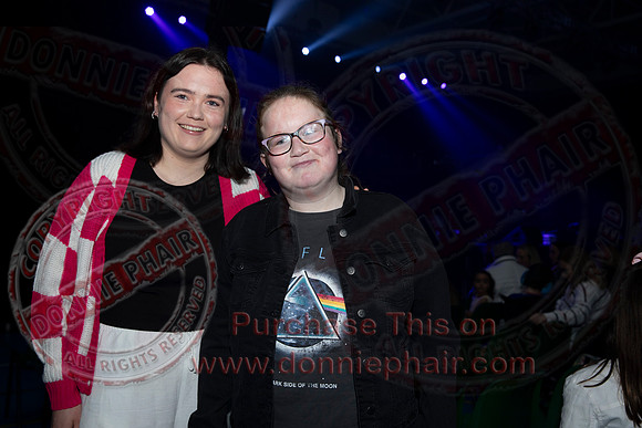 Nathan Carter Concert in Aid of Willowbridge Primary School, Enniskiilen-7