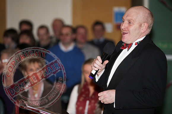 Strictly Come Dancing held for Aghadrumsee Primary School and held in the Share Village, Lisnaskea.