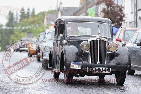 Fermanagh Fleadh Parade in Newtownbutler-2