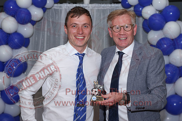 Magheraveely FC Awards Night-30
