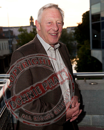 Enniskillen Arts Festival in Clinton Centre.