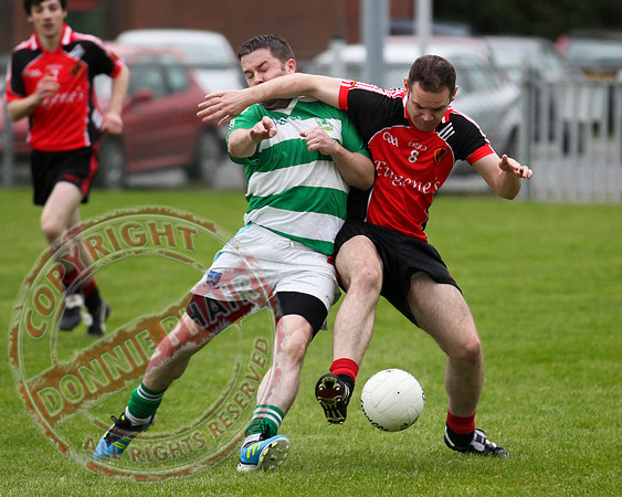 Maguiresbridge V Teemore