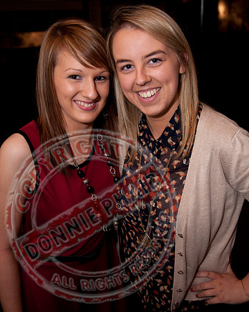 Party Pics in Crom Estate, Newtownbutler.