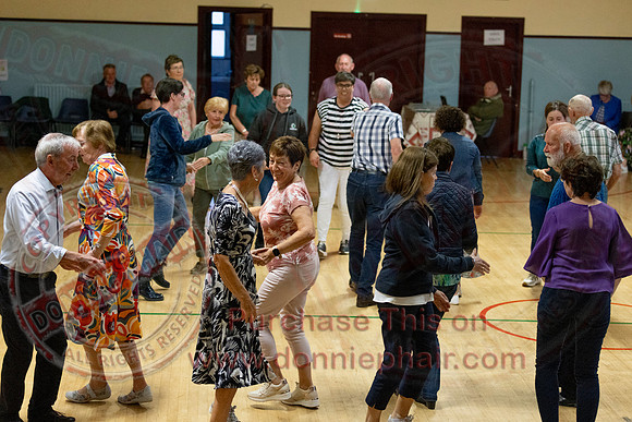 Fíor Céilí at Fermanagh Fleadh in Newtownbutler-18